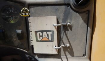 
										2007 Caterpillar TL943 telehandler full									