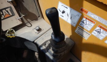 
										2007 Caterpillar TL943 telehandler full									