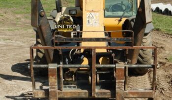 
										2007 Caterpillar TL943 telehandler full									