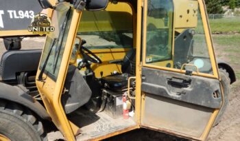 
										2007 Caterpillar TL943 telehandler full									