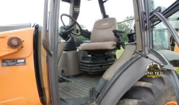 
										2012 Case 580 Super N backhoe full									