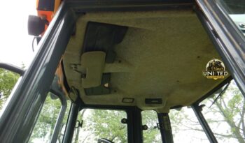 
										2010 John Deere 310SJ backhoe full									