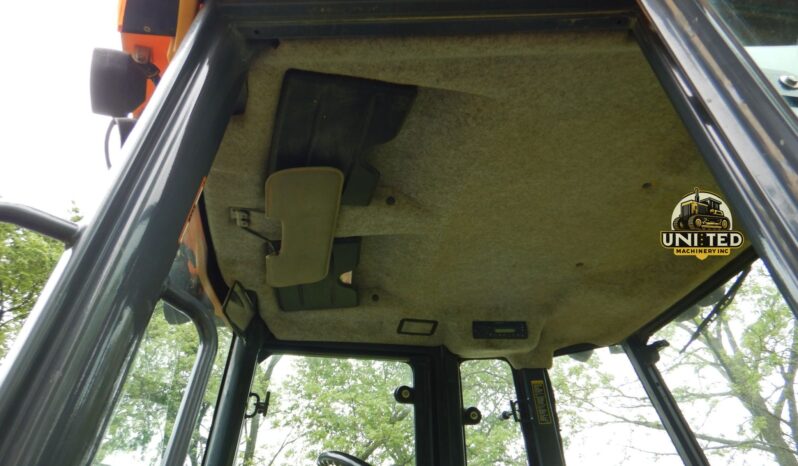 
								2010 John Deere 310SJ backhoe full									