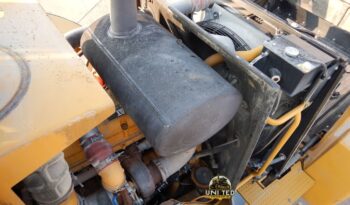 
										2008 Caterpillar 972H wheel loader full									