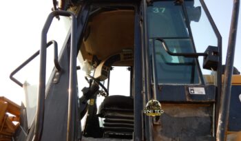 
										2008 Caterpillar 972H wheel loader full									