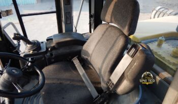 
										2008 Caterpillar 972H wheel loader full									