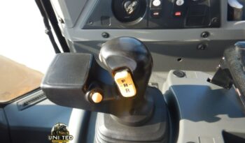 
										2012 Caterpillar 950K wheel loader full									