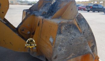 
										2012 Caterpillar 950K wheel loader full									