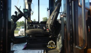 
										2012 Caterpillar 950K wheel loader full									