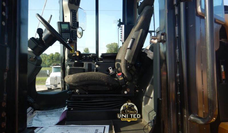 
								2012 Caterpillar 950K wheel loader full									