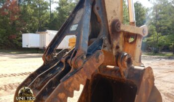 
										2015 Caterpillar 326FL excavator full									