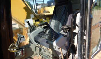 
										2015 Caterpillar 326FL excavator full									