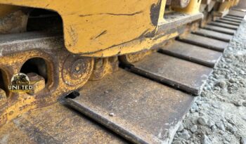 
										2016 Caterpillar D5K XL dozer full									