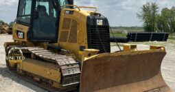 2016 Caterpillar D5K XL dozer