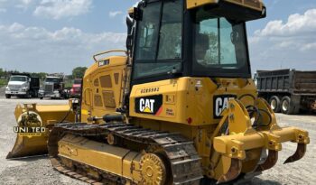 
										2016 Caterpillar D5K XL dozer full									