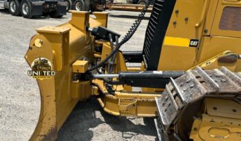 
										2016 Caterpillar D5K XL dozer full									