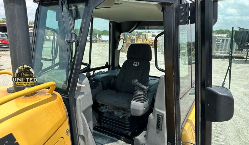 
								2016 Caterpillar D5K XL dozer full									