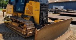 2016 John Deere 550K XLT dozer