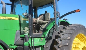 
										2012 John Deere 8335R MFWD tractor full									