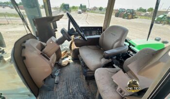 
										2008 John Deere 9530 4WD tractor full									