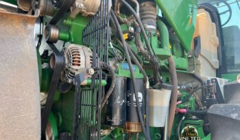 
										2008 John Deere 9530 4WD tractor full									