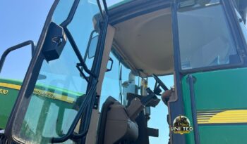 
										2008 John Deere 9530 4WD tractor full									