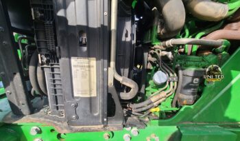 
										2013 John Deere 6125R MFWD tractor full									