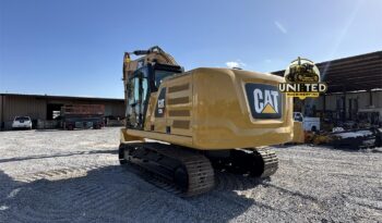 
										2018 Caterpillar 320 excavator full									