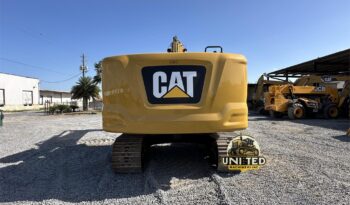 
										2018 Caterpillar 320 excavator full									