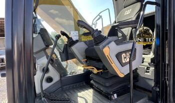 
										2018 Caterpillar 320 excavator full									