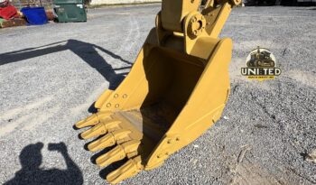 
										2018 Caterpillar 320 excavator full									