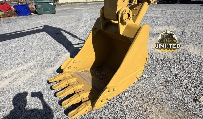 
								2018 Caterpillar 320 excavator full									